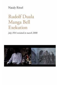 Rudolf Duala Manga Bell Exekution