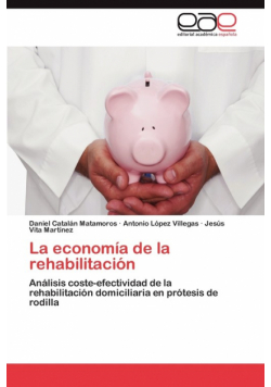 La economía de la rehabilitación