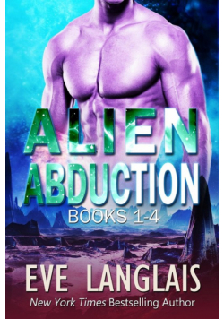 Alien Abduction 1