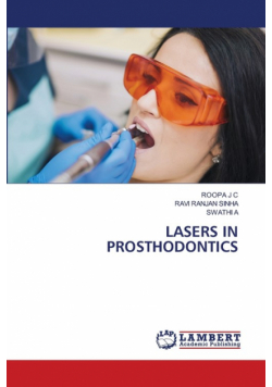 Lasers In Prosthodontics