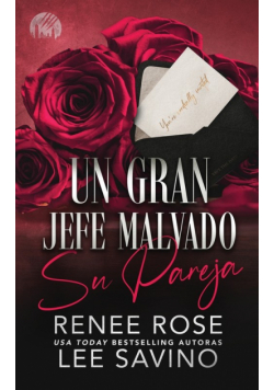Un Gran Jefe Malvado
