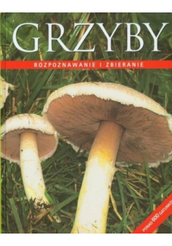 Grzyby Rozpoznawanie i zbieranie