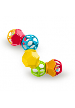 Oball Twister DUMEL