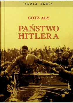 Państwo Hitlera