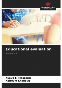 Educational evaluation