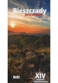 Bieszczady. Przewodnik