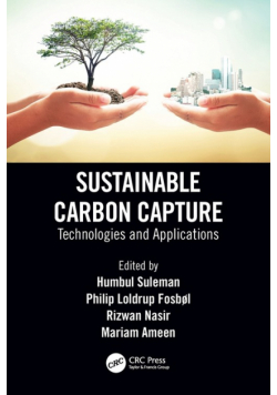 Sustainable Carbon Capture