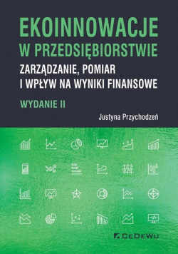 Ekoinnowacje w przedsiębiorstwie w.2