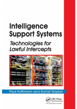 Intelligence Support Systems