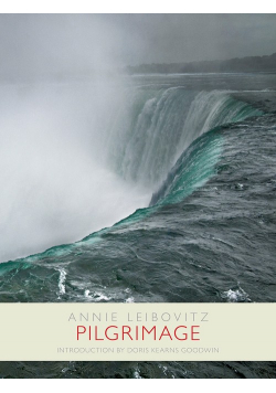 Annie Leibovitz Pilgrimage