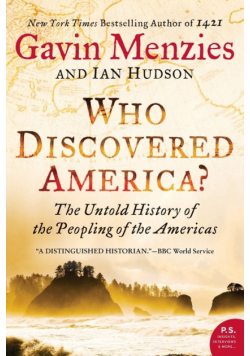 Who Discovered America?