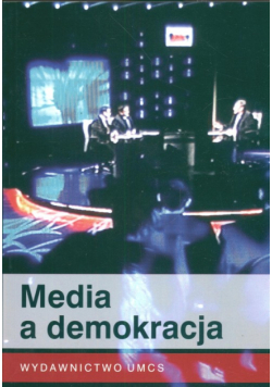 Media a demokracja