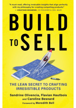 Build to Sell