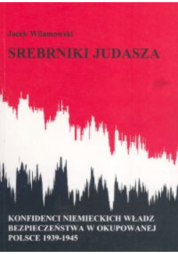 Srebrniki Judasza