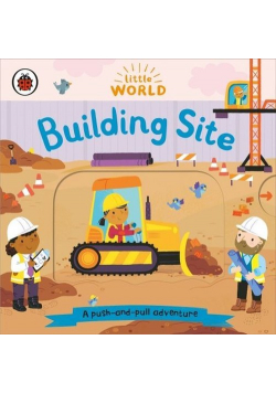 Little World Building Site