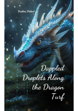 Dappled Droplets Along the Dragon Turf
