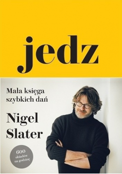 Jedz mała księga szybkich dań