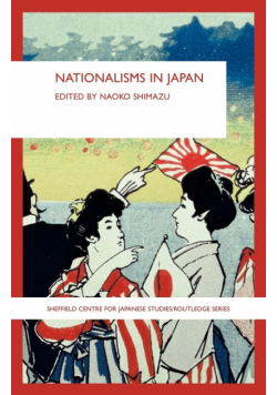 Nationalisms in Japan