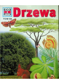 Co i jak Drzewa