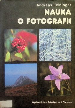 Nauka o fotografii