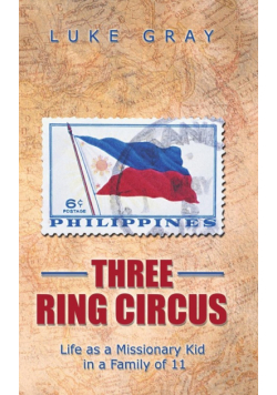 Three Ring Circus