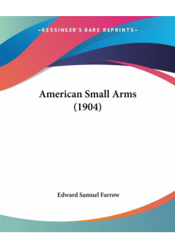 American Small Arms (1904)