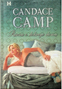 Panna z dobrego domu