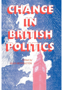 Change In British Politics