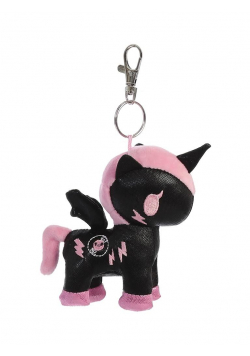 Tokidoki maskotka brelok DJ Sparkle