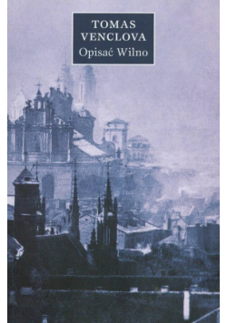Opisać Wilno