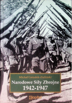 Narodowe Siły Zbrojne 1942-1947