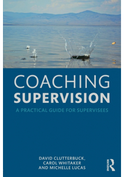 Coaching Supervision