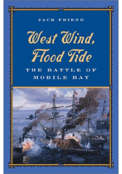 West wind flood tide