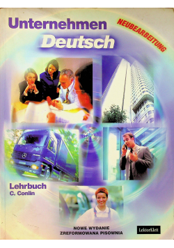 Unternehmen Deutsch