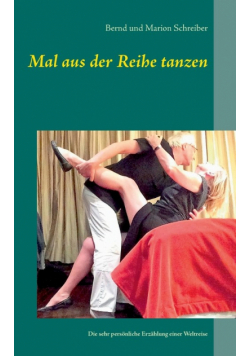 Mal aus der Reihe tanzen