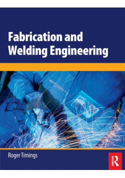 Fabrication and Welding Engineering
