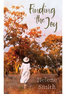 Finding the Joy