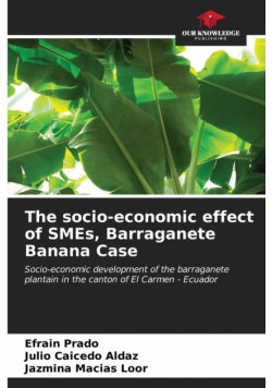 The socio-economic effect of SMEs, Barraganete Banana Case