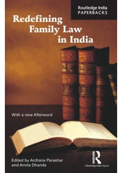 Redefining Family Law in India