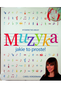 Muzyka Jakie to proste