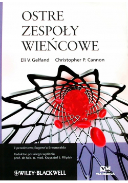 Ostre zespoły wieńcowe
