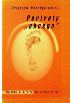 Portrety "obcego"
