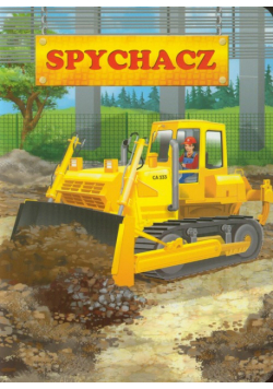 Campbell Katarzyna - Spychacz