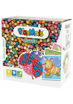 Playmais Mosaic Little Robak