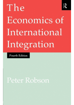 The Economics of International Integration