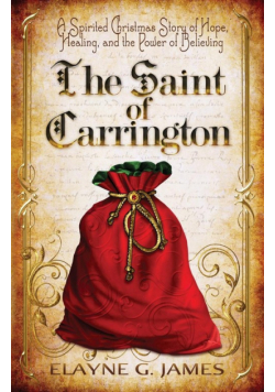 The Saint of Carrington