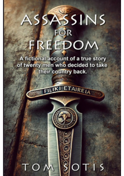 Assassins for Freedom
