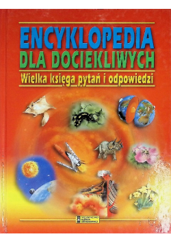 Encyklopedia dla dociekliwych