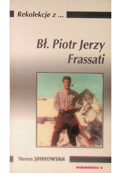 Rekolekcje z ...