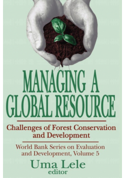 Managing a Global Resource